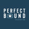 Perfect Bound with Jennifer Yoffy artwork