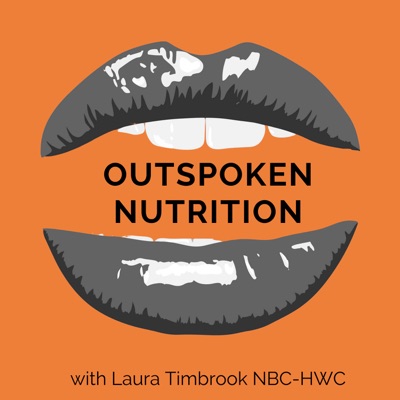 Outspoken Nutrition Outspoken Nutrition