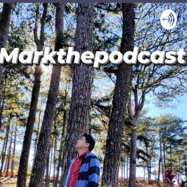 Markthepodcast Artwork