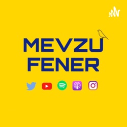 ⚽️ Trabzonspor 2 Fenerbahçe 3 | Maçta Yaşananlar #S04B20 | # 130