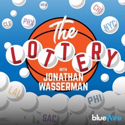 Lottery Scenarios & Top-30 Big Board