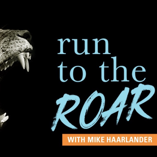 Artwork for Run to the Roar