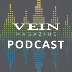 VEIN Magazine Podcast