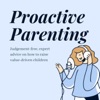 Proactive Parenting with Deanna Marie Mason PhD artwork