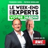 Le weekend des experts : Votre jardin