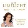 In the Limelight with Clarissa Burt artwork
