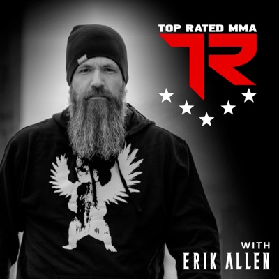 Top Rated MMA Show Top Rated MMA Show