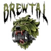 BREWTAL artwork