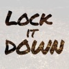 Lock it Down artwork