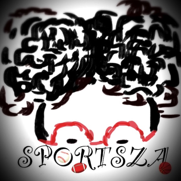 Sportsza Podcast Artwork