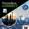 Prevedere Connect: Insights & Technology artwork