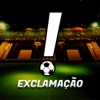 Exclamação artwork