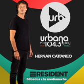 Resident by Hernan Cattaneo - Hernan Cattaneo