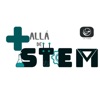 Más Allá de STEM artwork