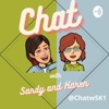 Chat with Sandy and Karen artwork
