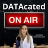 DATAcated On Air artwork