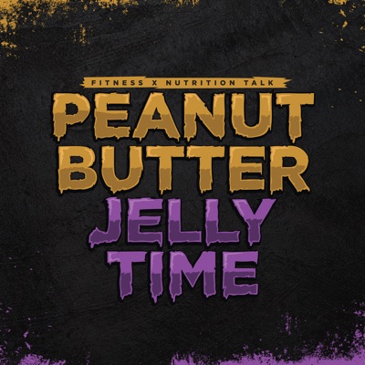 Peanut Butter Jelly Time Peanut Butter Jelly Time