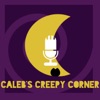 Caleb's Creepy Corner artwork