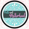Faith and Motherhood artwork