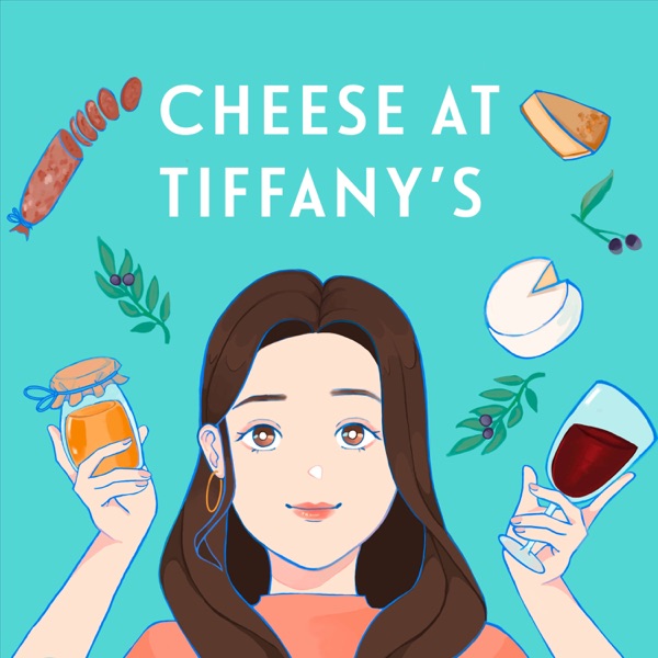 Cheese at Tiffany's Artwork