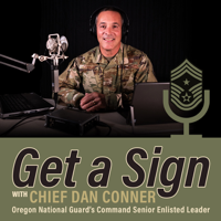 Get a Sign podcast
