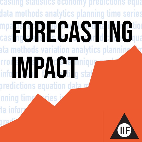 Forecasting Impact Artwork