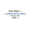 Balance + Counterbalance artwork