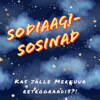 Sodiaagisosinad - Postimees podcast Raadio