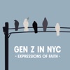 Gen Z in NYC: Expressions of Faith artwork