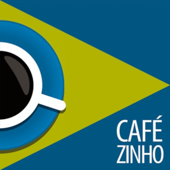 Cafezinho - Luciano Pires & Café Brasil Editorial Ltda