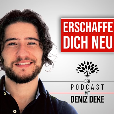 Deniz Deke - Podcast! Deniz Deke - Podcast!