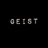 Geist artwork