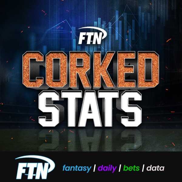 Corked Stats Artwork