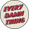 Every Damn Thing artwork