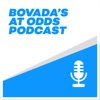 Bovada's At Odds Podcast artwork