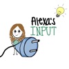 Alexa's Input (AI)  artwork