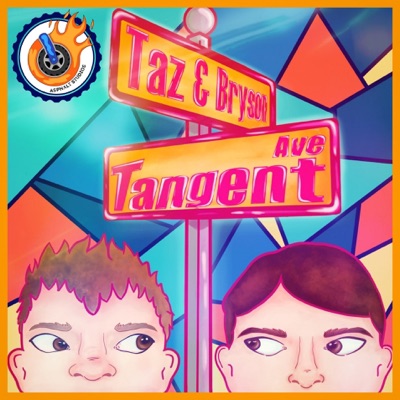 Tangent Avenue Tangent Avenue