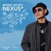 Behind Artists: Nexus* artwork