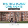 The Title IX and Civil Rights Podcast artwork