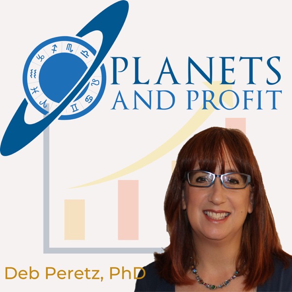 Planets and Profit Artwork
