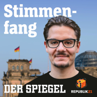 Stimmenfang – Der Politik-Podcast