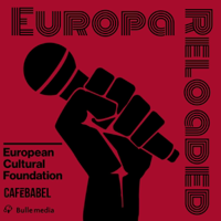 Europa Reloaded podcast