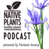 Native Plants, Healthy Planet artwork