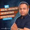 #1 Real Estate Investing Strategies Podcast artwork