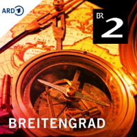 Breitengrad podcast