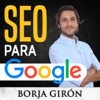 SEO para Google - Borja Girón