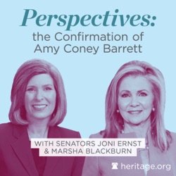 Justice Amy Coney Barrett