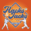 Hacks & Jacks artwork