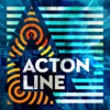 Acton Line artwork