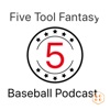 Triple Play Fantasy Baseball Podcast Network artwork